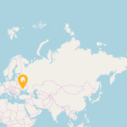 Tiraspolska 2a Very center на глобальній карті