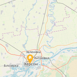 Tiraspolska 2a Very center на карті